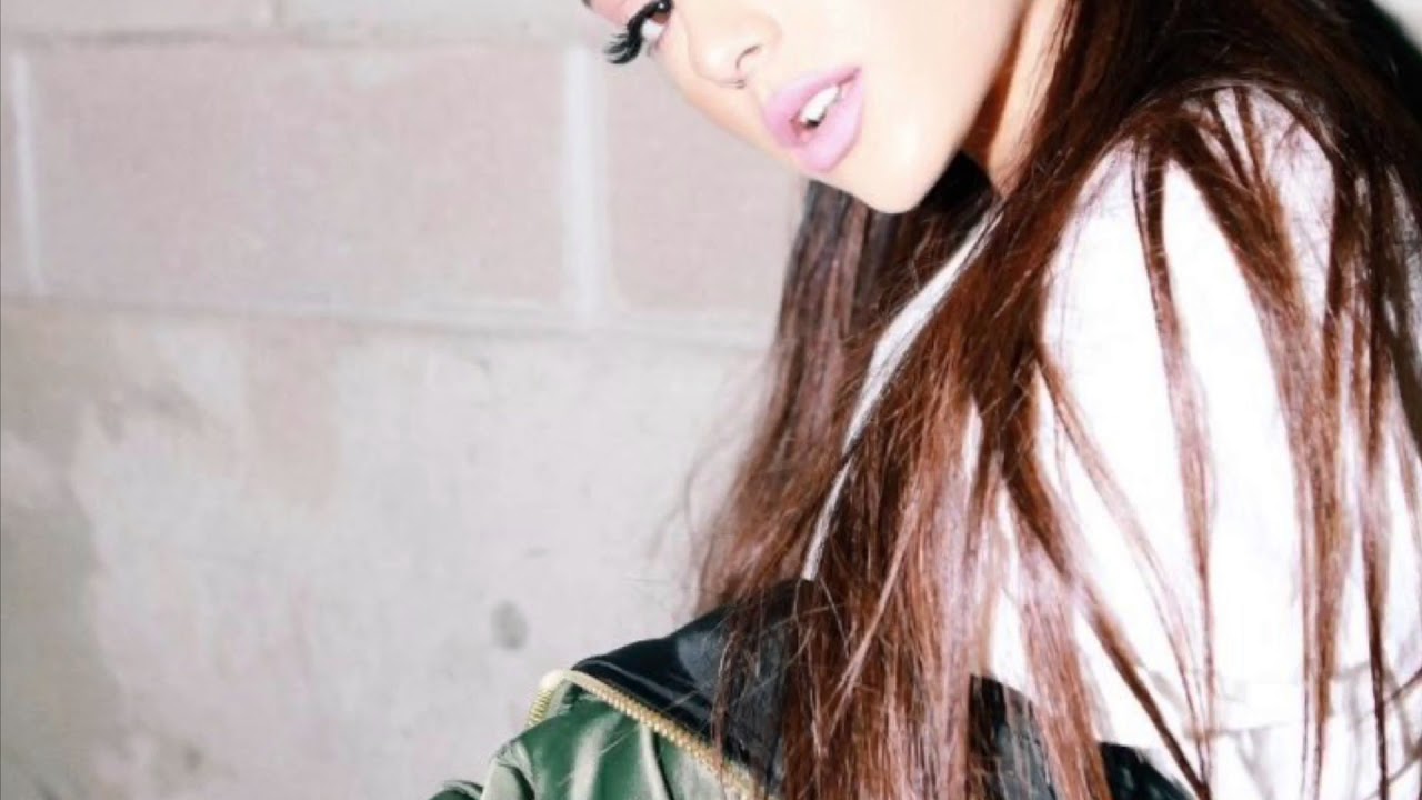 get ariana grande’s jawline subliminal YouTube