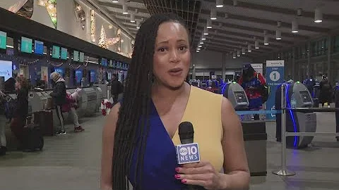 Guide to Stress-Free Holiday Travel: Tips, tricks, and must-know info