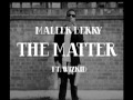 Maleek Berry ft. Wizkid - The Matter