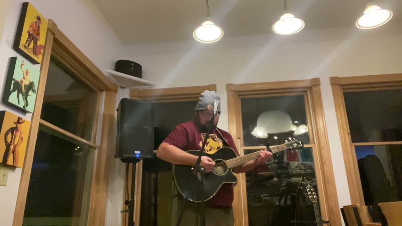 Live at Biers Inwood 12/11/2025