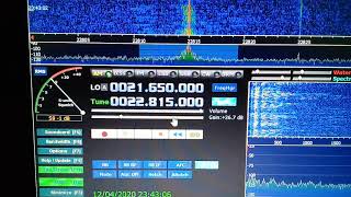 SWL RADIO ANTENA DX ( PANAMA ) CENTRO AMERICA screenshot 5
