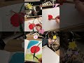 A Sweet Moment 🎨🫟❤️