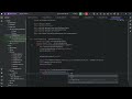 Tutorial Membuat Side Bar Di Android Studio|| Android Studio Kotlin || Bahasa Indonesia