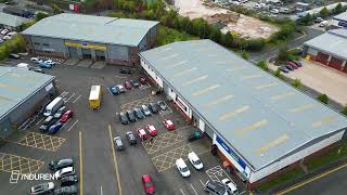 Great Western Business Park Worcester | Industrial Units Wealth