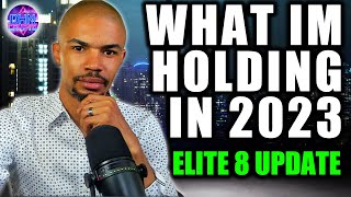 ELITE 8 Crypto Update: Should I Have Made This Move?