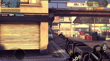 MC5 support class gameplay Ep.4