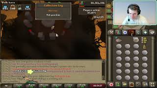 Runecrafting Pet Drop | Rift Guardian