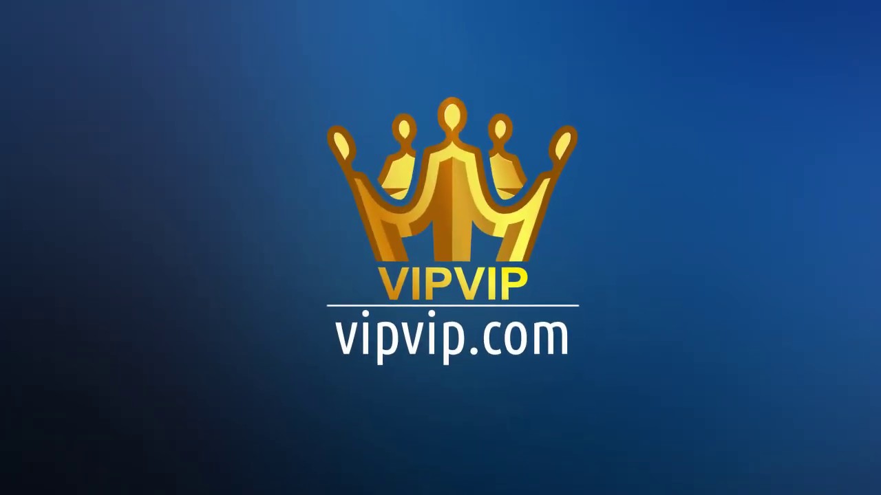 Имиджевый ролик продукта vipvip.com (2020) - YouTube.