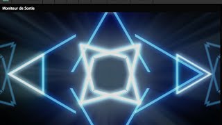 Exemple De Loops Videos Pour Vjing By Monumentiel