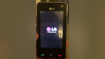 Quitar codigo LG KU990 (Viewty)