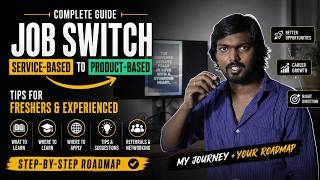 How to Apply for Jobs the Right Way | Complete Guide |  Freshers + Experienced