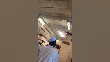 ( ربنا ليقيموا الصلاة ) #تلاوة من #سورة #إبراهيم #صلاة_العشاء #المسجد_النبوي #أحمد_الحذيفي