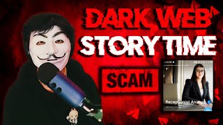 (STORYTIME) DARK WEB TELEGRAM SCAMMER | DARK SIDE | PROOFS INCLUDED | EDUCATIONAL PURPOSE