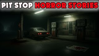 3 Terrifying TRUE Pit Stop Horror Stories | True Horror Stories