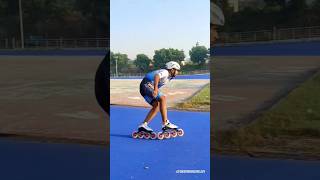 Celebrity working on double push #thespeedskater #trending #youtubeshorts #shorts #youtube #subscribe #trend Wealth