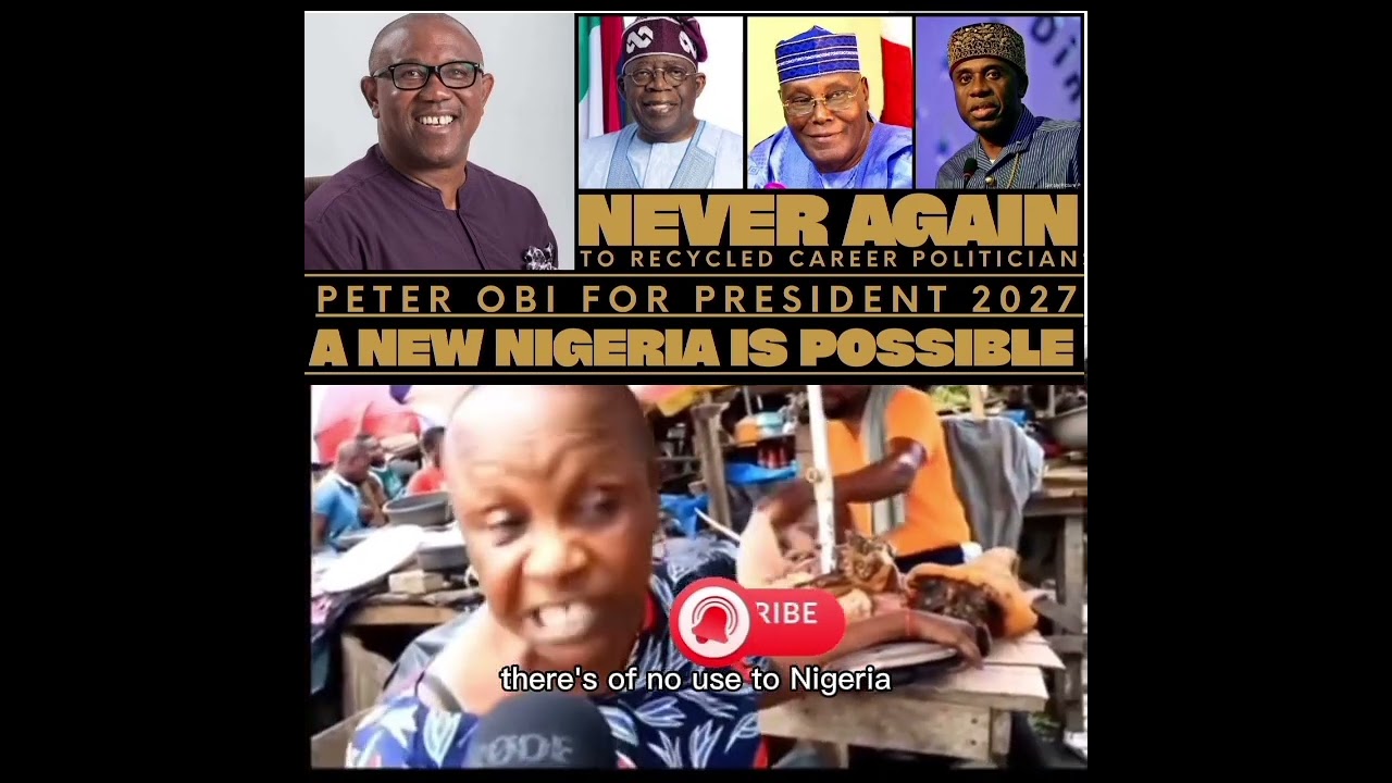 2027 Nightmare: What Happens If APC Stays in Power? 