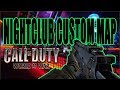 [TAS] Call of Duty World at War Zombies: Night club - Round 30