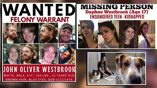 Father may be drugging teen daughter he kidnapped in 2019, keeping her in Tampa, officials say