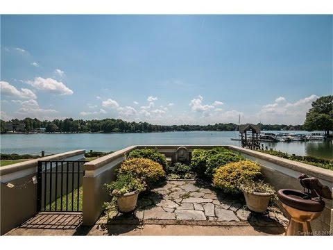 1225 Torrence Cir, Davidson, NC home video tour