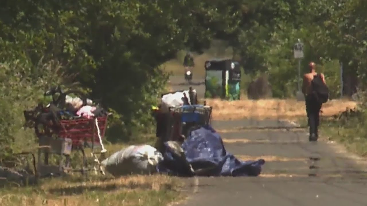 1 year later Clackamas County reflects on taxfunded housing in