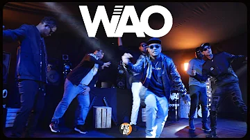 W.A.O (We Are one) - WAO [Guy Blanko | Lom Topher | Diplome | Spliff | KG | Lom Jey | Pascal Opera]