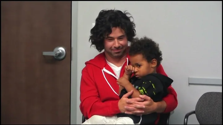 Impractical Jokers - Laugh Man Standing pt 2