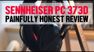 Harga Sennheiser PC 373D \u0026 Spesifikasi Mei 2022 | Pricebook