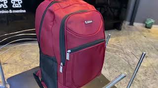 Mochila Stargap St6004