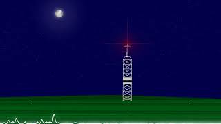 サムネイル画像は https://www.youtube.com/watch?v=GSrcYP7JIHs からの引用です。 RE : Informed Response To Amplitude Modulated Radio Waves From Afar