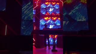 DJ Chetas Live at Sunburn Union