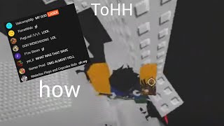 Download Lagu JToH - The single luckiest moment of my entire life + ToHH completion MP3