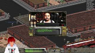 Fallout 2 + Restoration Project + EcCo + Talking Heads (Mods) Episode 42