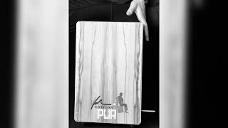 Cajon Blast by Martin Krendl