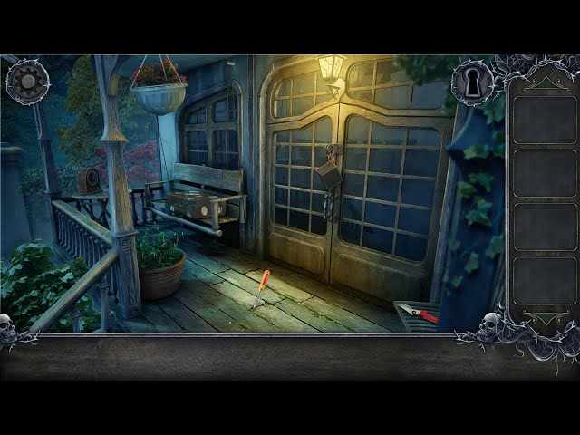 Escape the Ghost Town o jogo que te vai fazer pensar!