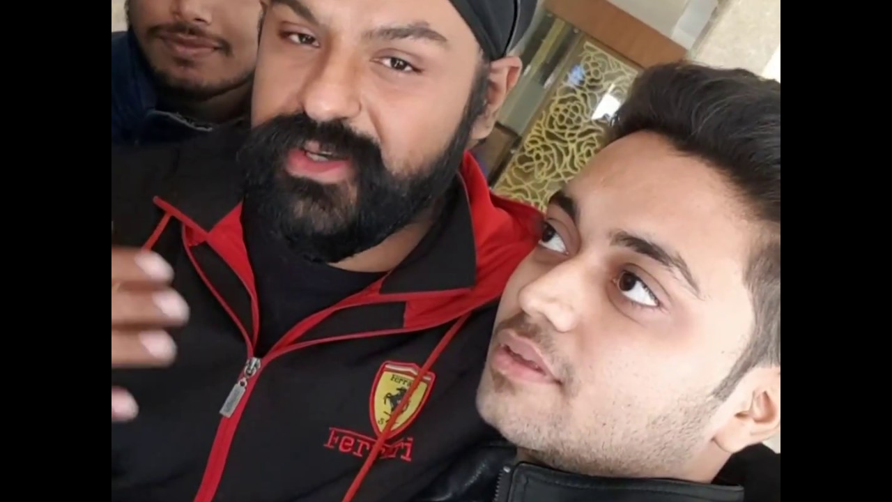 JS Films Varanasi meetup