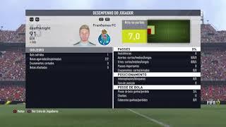 Frangames X United Fbpc Report