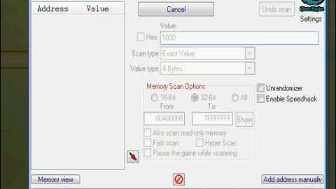 Castle Defence Hack Tutorial