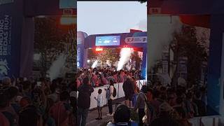 Bandung Bedas Run 2025 Dimulai