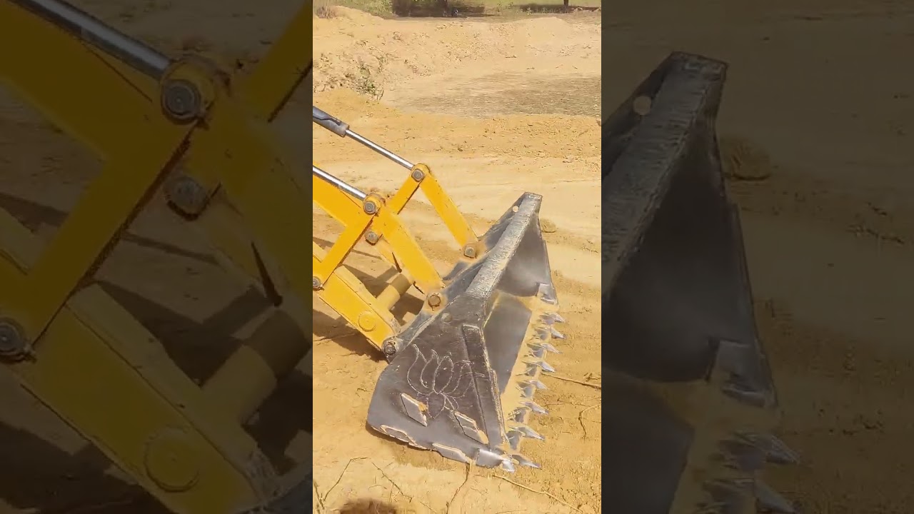 #bulldozerbabazindabad #automobile #bulldozerofficial #excavator #jcbbaba #bachoeloader #bulldozer