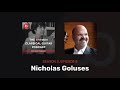 S2E5: Nicholas Goluses - The tonebase Classical Guitar Podcast