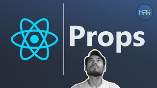 Props in React JS | React JS Tutorial | Learn How to use Props in React