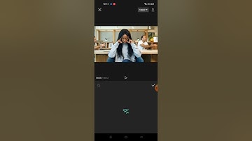 Thermal Aura Effect On CapCut || How To Add Thermal Aura Effect on CapCut Apps || CapCut Tutorial