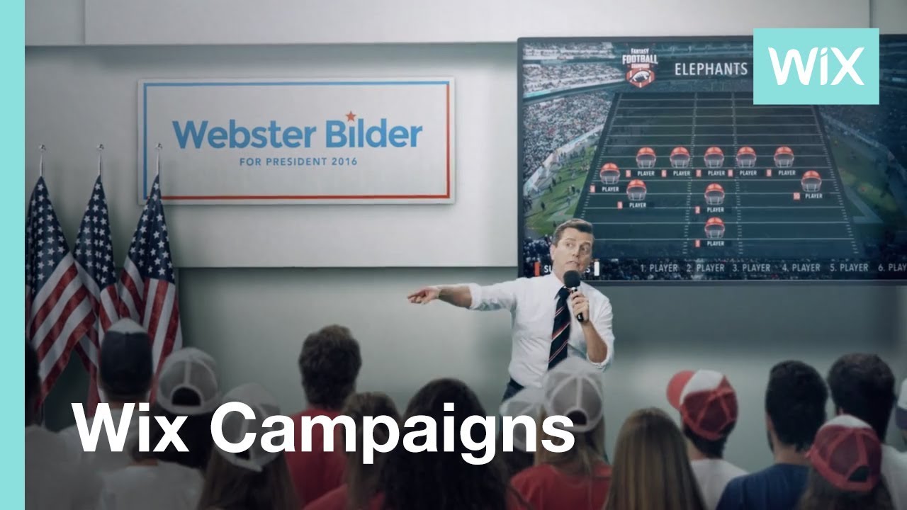 Fantasy Football Players - Our Real Dream Team | Webster Bilder 2016