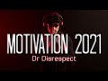 Dr Disrespect - Motivation - "It's time to take over your life"