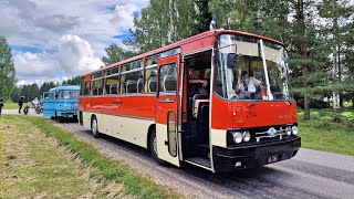 Ikarus 256Икарус 256