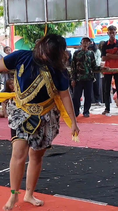 HOKYA HOKYA#shorts#jathilan#duniajathilan