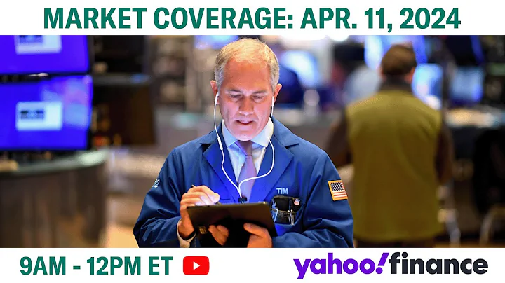 Stock market today: 'Magnificent 7' power stock surge after CPI-fueled sell-off | April 11, 2024 - DayDayNews
