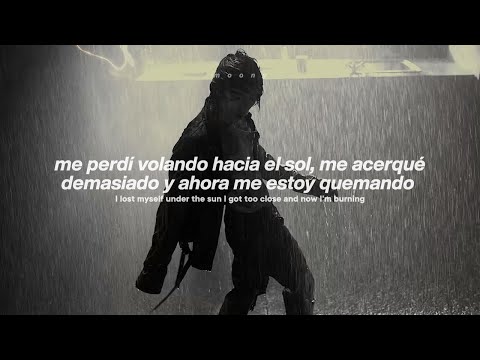 DPR IAN - No Silhouette (sub español)