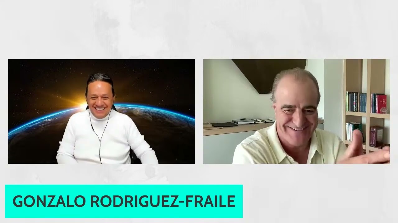 Cómo trascender los miedos - Parte 19