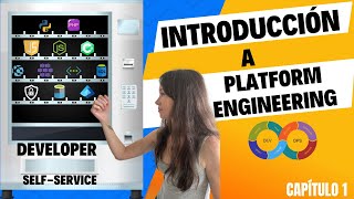 Platform Engineering from Scratch ⚙️🚀 | Chapter 1: Basic Concepts